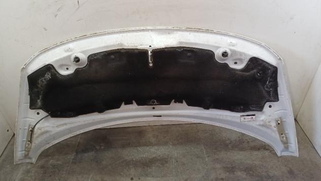 COFANO ANTERIORE PEUGEOT 3008 Serie 7901Q8 DV6FC (0916) - Foto 4