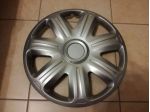 Copri cerchi universali Diametro 14"