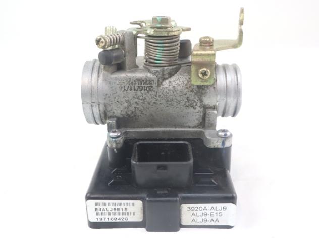 KYMCO AGILITY 150 R16+ 3920AALJ9E15 CORPO FARFALLATO 17 - 20 THROTTLE BODY