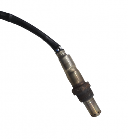 SONDA FAP LAND ROVER Range Rover Evoque Serie HJ32-5J299--CB 204DTD Hybrid 2000 (18) - Foto 13