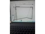 porta calcio per bambini