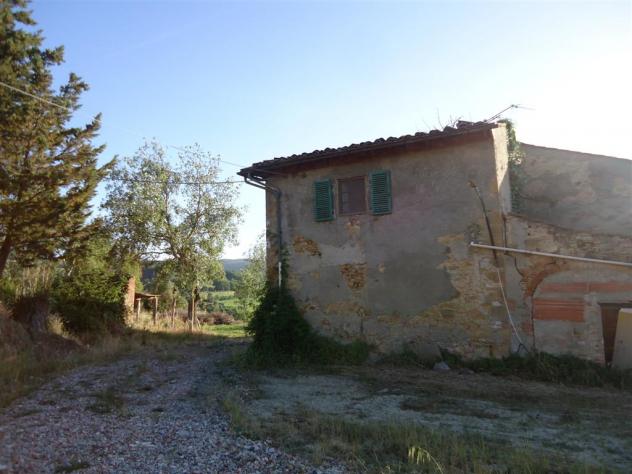 COLONICA di 347 mq (GAMBASSI TERME) rif. G 110 - Foto 4