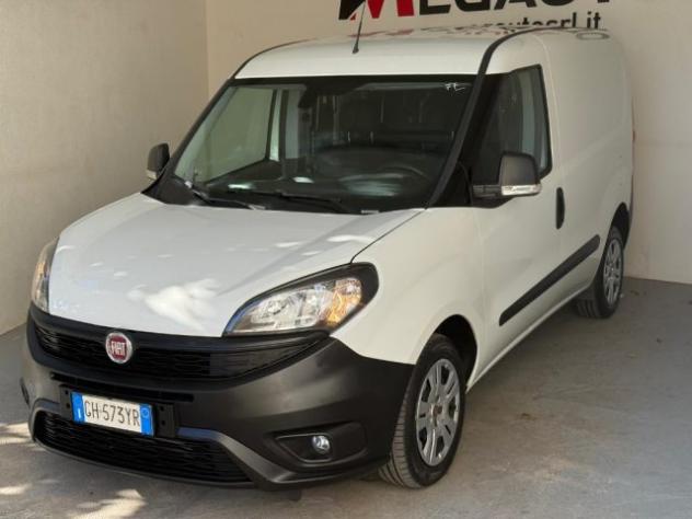 FIAT Doblo Cargo / Cassone 1.6 Multijet SX rif. 24190846 - Foto 4