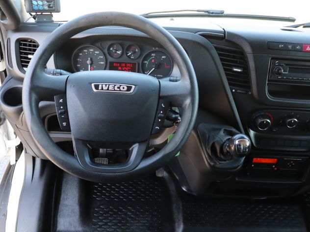 Iveco Daily 60C15 3.0 150 Cv FRIGO FRCX – ATP 2028 - Foto 8
