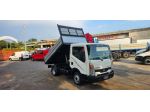 NISSAN CABSTAR 35.130  RIBALTABILE TRILATERALE MT3.08 rif. 23855118