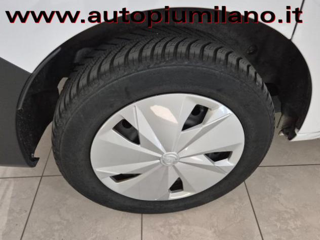 NISSAN Townstar 11kW Van Acenta PC rif. 23811551 - Foto 7