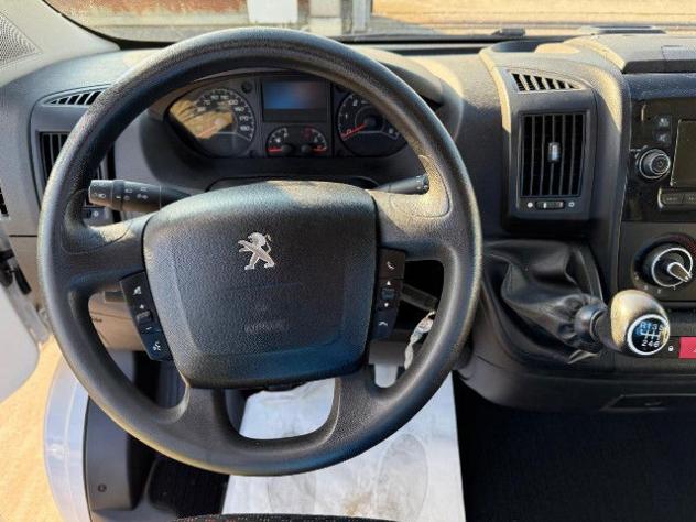 Peugeot BOXER L1H1 2.2 140CV - Foto 6