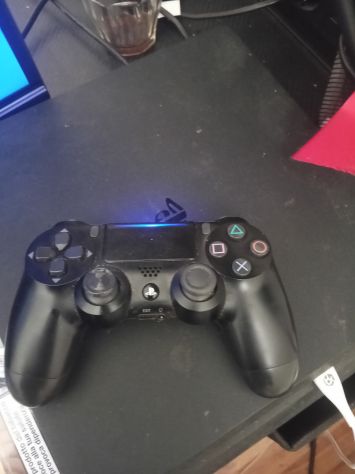 Ps4 slim