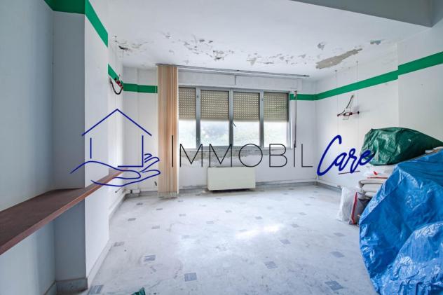 appartamento in vendita a Livorno in zona Lungomare