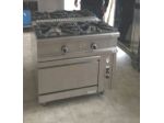 Cucina professionale usata