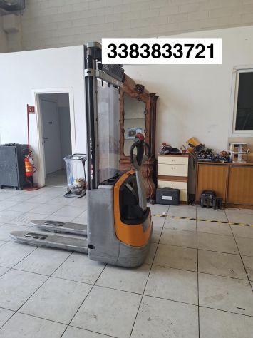 Scaffalature e macchinari napoli - Foto 5