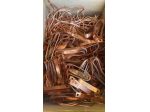 Raccolta Rame Ottone e Filo Elettrico