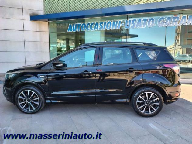 FORD Kuga Kuga II 1.5 ecoboost ST-Line s rif. 23878060 - Foto 2