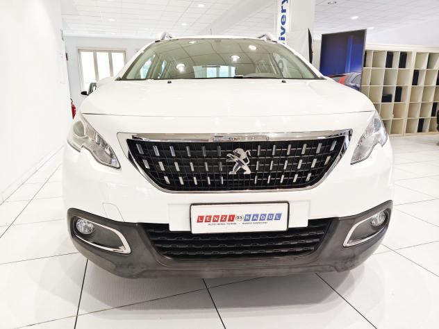 Peugeot 2008 2008 1.6 bluehdi Active 75cv my16*DIESEL*SUPER PREZZO* - Foto 9