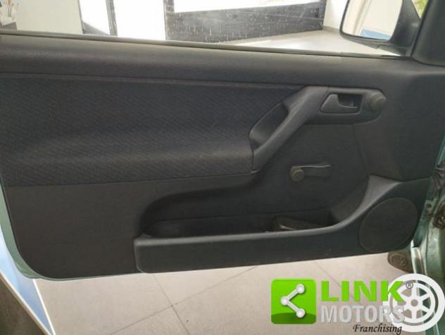 VOLKSWAGEN Golf 1.8/90 CV cat 3 porte CL ISCRITTA ASI CONSERVATA rif. 23947880 - Foto 10