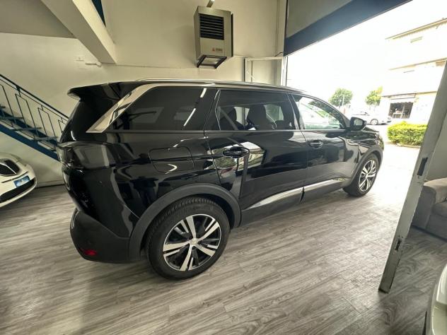 Peugeot 5008 5008 1.5 bluehdi Allure Pack s&s 130cv - Foto 7