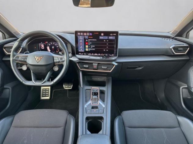 CUPRA Leon 1.5 hybrid 150cv dsg rif. 24036458 - Foto 8
