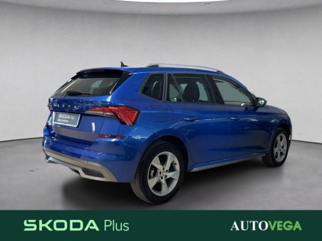 SKODA Kamiq 1.0 tsi style 110cv rif. 23809358 - Foto 4