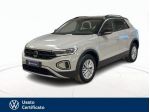VOLKSWAGEN T-Roc 1.0 tsi life 110cv rif. 24072908