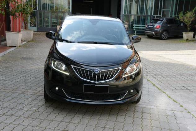 LANCIA Ypsilon 1.0 FireFly 5 porte S&S Hybrid Gold rif. 23940124 - Foto 9