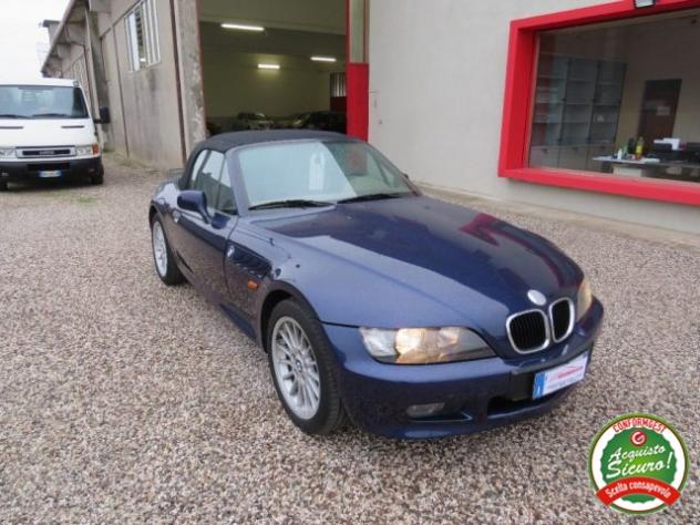 BMW Z3 1.8i 122CV Roadster rif. 23513019 - Foto 3