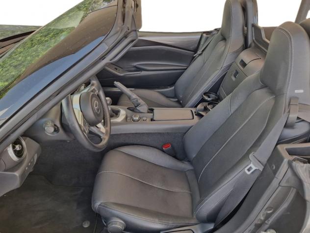 Mazda MX-5 1.5L Skyactiv-G 132 CV Soft Top Roadster Exclusive-Line - Foto 8