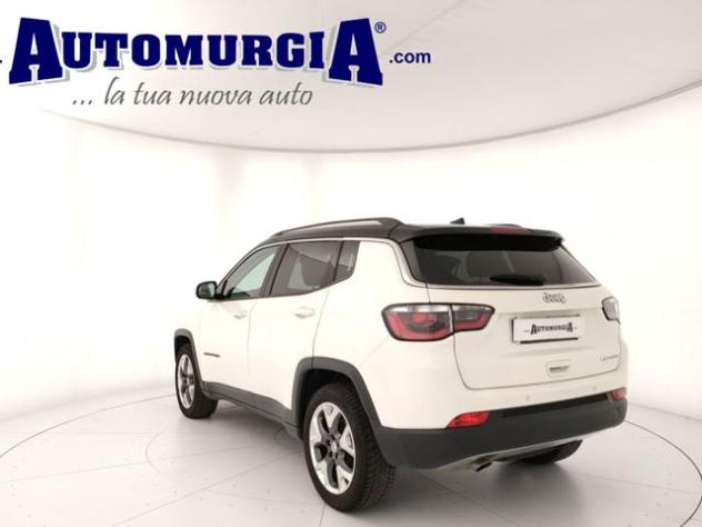 JEEP Compass 1.6 Multijet II 2WD Limited rif. 24234550 - Foto 3