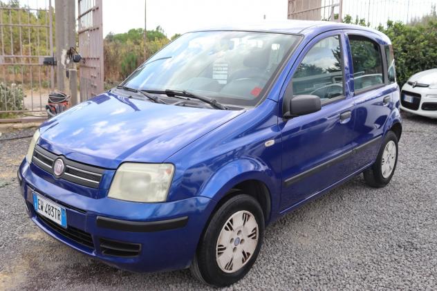 Fiat Panda 1.3 MJT 16V Emotion - Foto 2