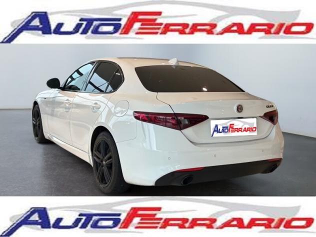 ALFA ROMEO Giulia (2016) Giulia 2.0 Turbo 200 CV AT8 Sprint - Foto 6
