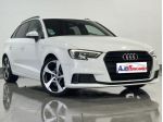 AUDI A3 3ª serie A3 SPB 35 TFSI COD Sport