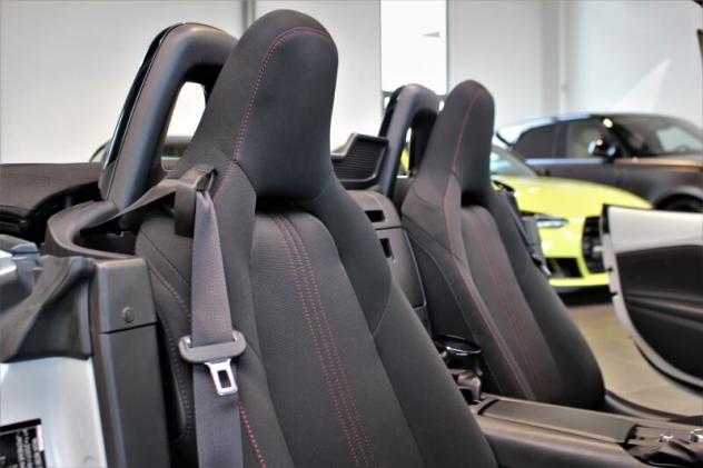 MAZDA MX-5 4ª serie MX-5 1.5L Skyactiv-G Exceed - Foto 10