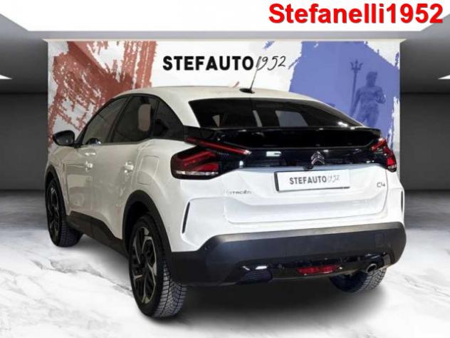 CITROEN C4 III 2021 - 1.5 bluehdi Shine s&s 130cv eat8 rif. 23624324 - Foto 5
