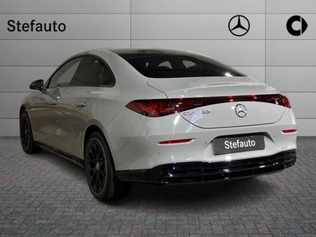 MERCEDES-BENZ CLA 250 + EQ Premium rif. 23097790 - Foto 5