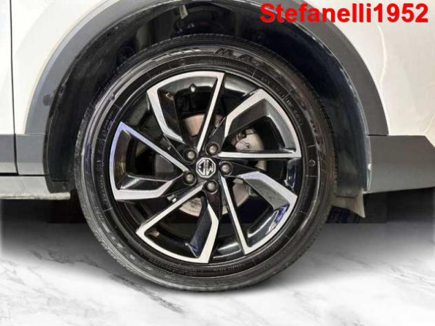 MG ZS 2021 - 1.5 Luxury rif. 23876123 - Foto 8