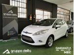 Ford Fiesta 1.4 96CV  Titanium GARANZIA 12 MESI