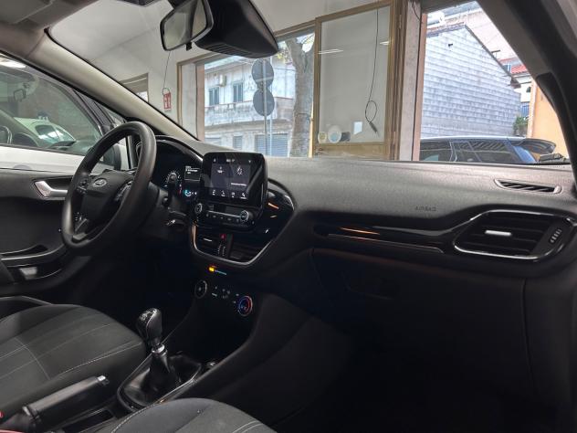 Ford Fiesta 1.5 TDCi 5 porte Plus - Foto 5