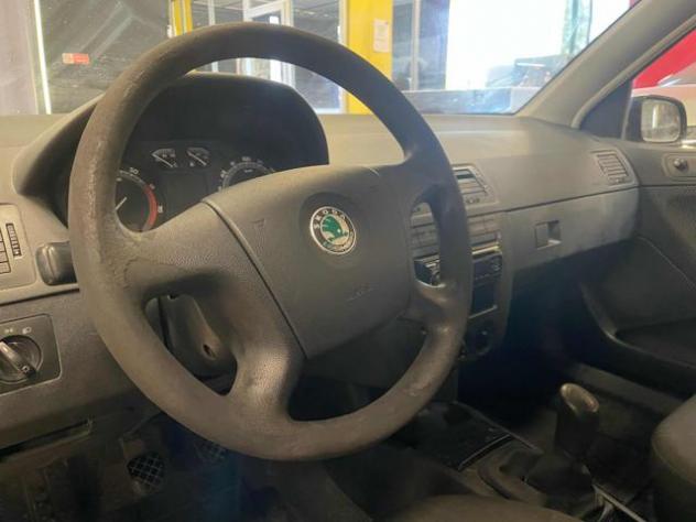SKODA Fabia 1.2 12V 70CV 5p. Style rif. 24190309 - Foto 7