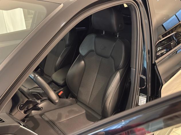 Audi Q5 40TDI quattro S tronic 2xS line Matrix Cerchi 20” - Foto 3