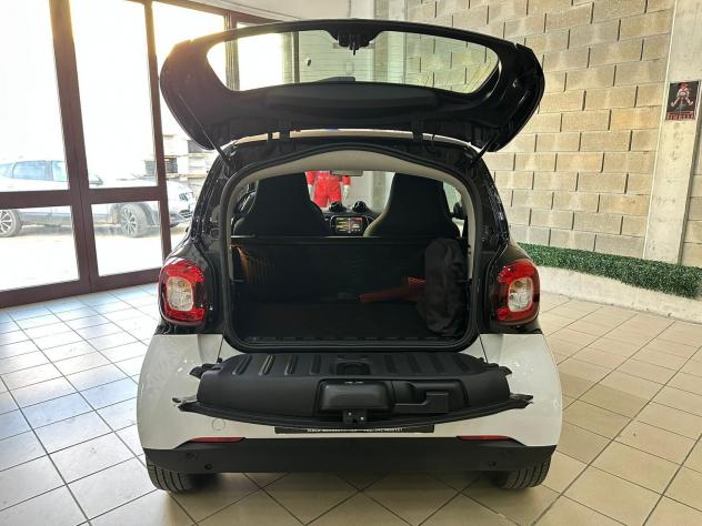 Smart ForTwo EQ Racingreen 41KW - 24 MESI GARANZIA - Foto 5