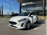 Ford Fiesta 5 Porte 1.1 Connect s&s 75cv