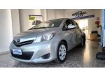 Toyota Yaris 1.4 D-4D DPF 5 porte Now
