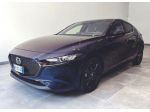 Mazda Mazda3 3 5p 2.5 m-hybrid Homura 140cv 6at