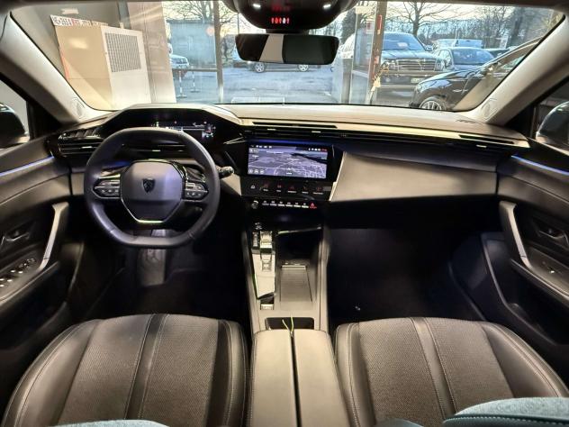 Peugeot 308 BlueHDi 130 S&S SW Allure Pack - Foto 9