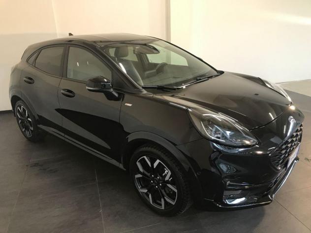 FORD Puma 1.0 125cv HYBRID ST LINE X AUTO - Foto 3