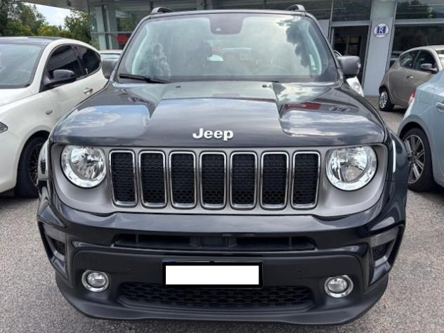 JEEP Renegade 1.6 Mjt 130 CV Limited rif. 23891597