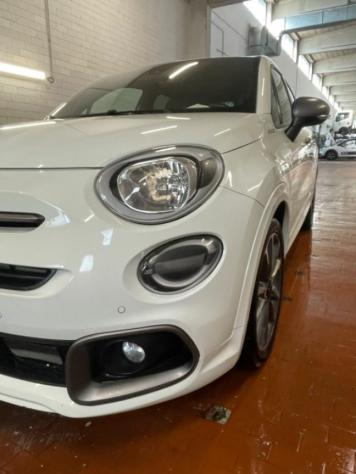 FIAT 500X 1.3 MultiJet 95 CV Sport rif. 24159502 - Foto 9