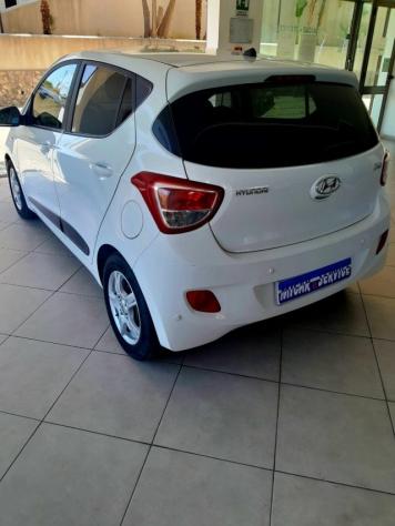 HYUNDAI i10 1.0 MPI Login rif. 23926589 - Foto 7
