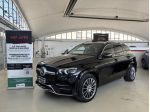 Mercedes-Benz GLE GLE 350 de 4MATIC EQ-POWER Premium MANUTENZIONI REGOLARI  &hellip;