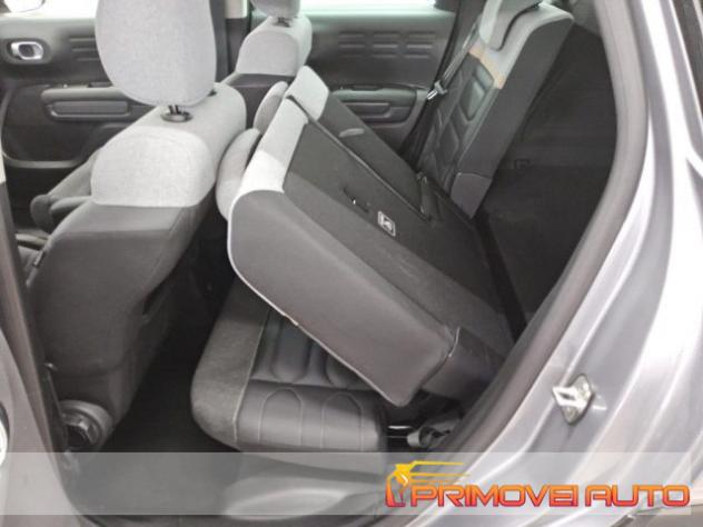 CITROEN C3 Aircross PureTech 110 S&S Shine rif. 22871865 - Foto 4