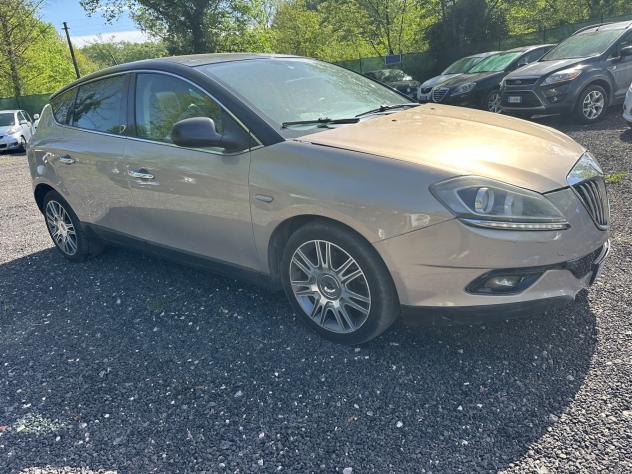 Lancia Delta 2.0 165cv - Foto 2